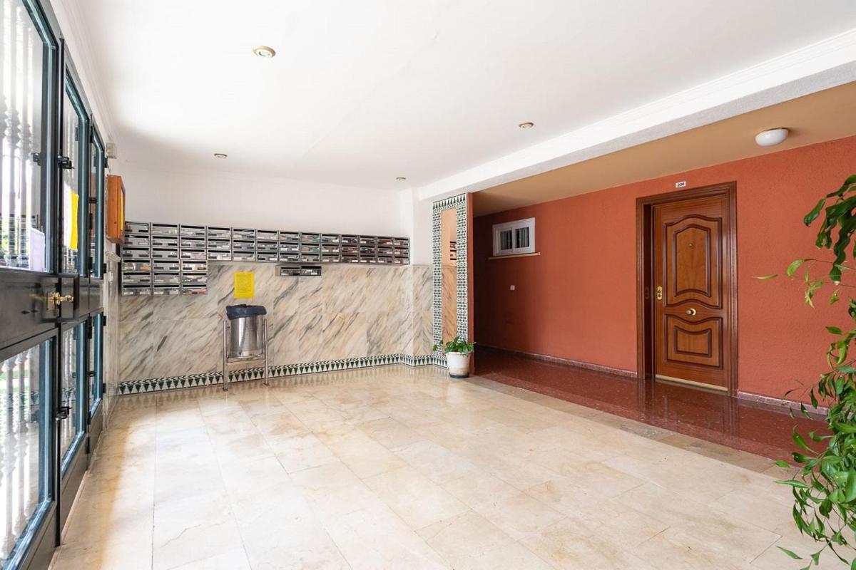 トレモリノスEl Abanico Apartamento Con Vistasアパートメント エクステリア 写真
